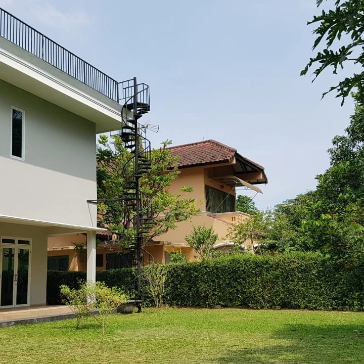 villa permata sentul