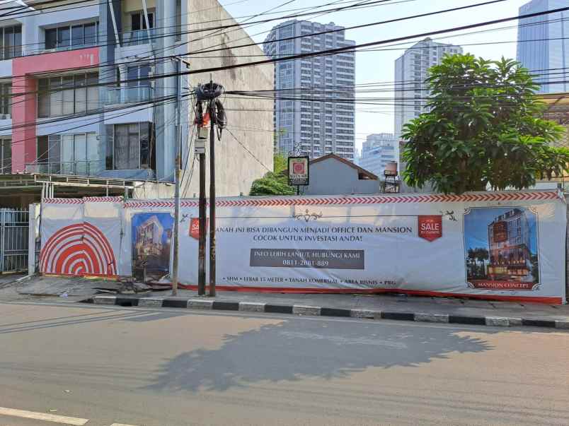 wujudkan property investasi anda di tanah guru mughni