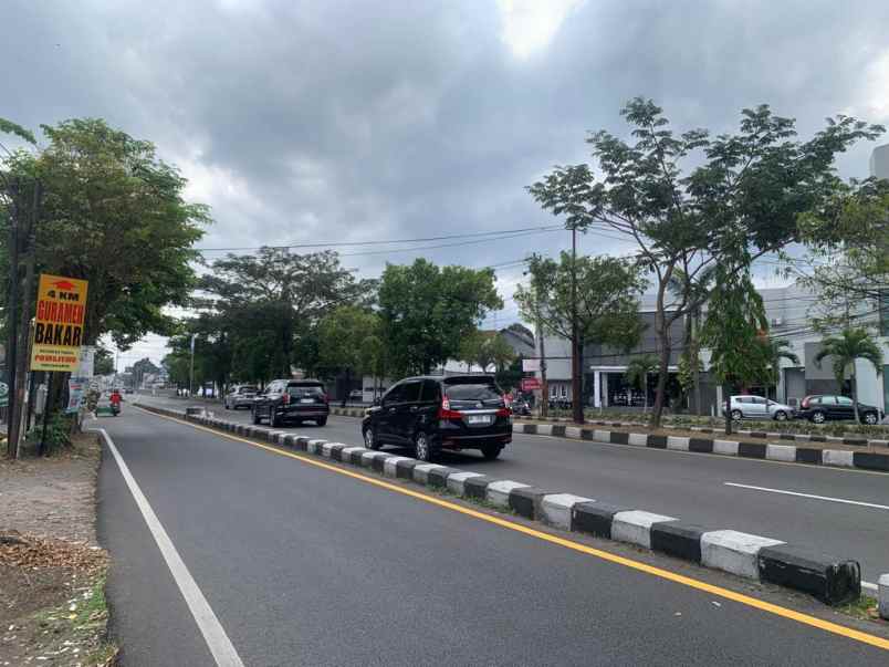 1 km kampus ugm tanah kavling karang gayam