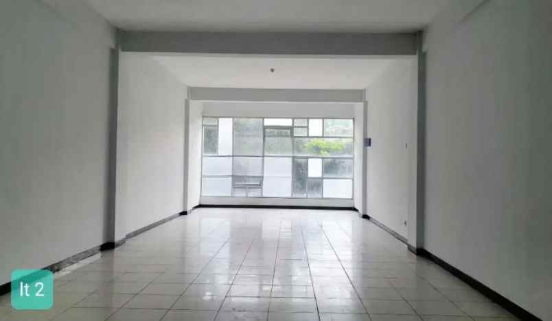 4 lantai ruko icon 21 merr siap pakai