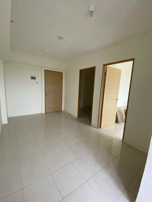 apartemen educity tower stanford hadap selatan