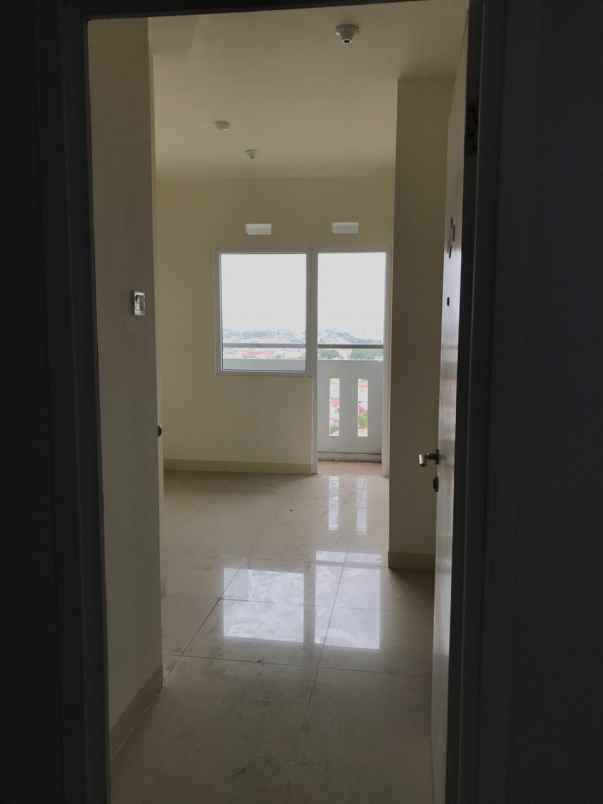 apartemen jalan jendral ahmad yani kv 49