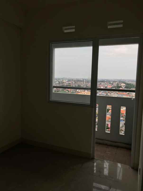 apartemen jalan jendral ahmad yani kv 49