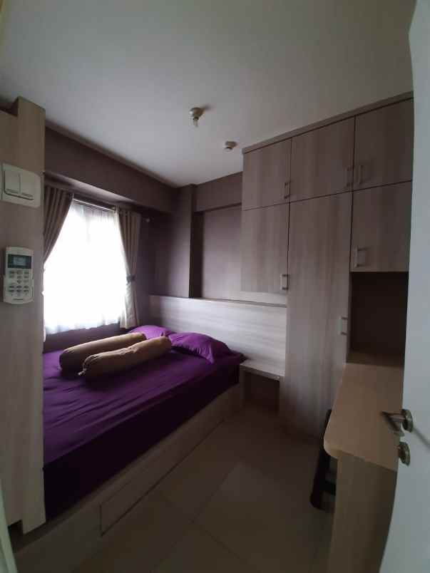 apartemen jl jend a yani kav 49