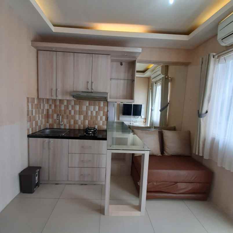 apartemen jl jend a yani kav 49