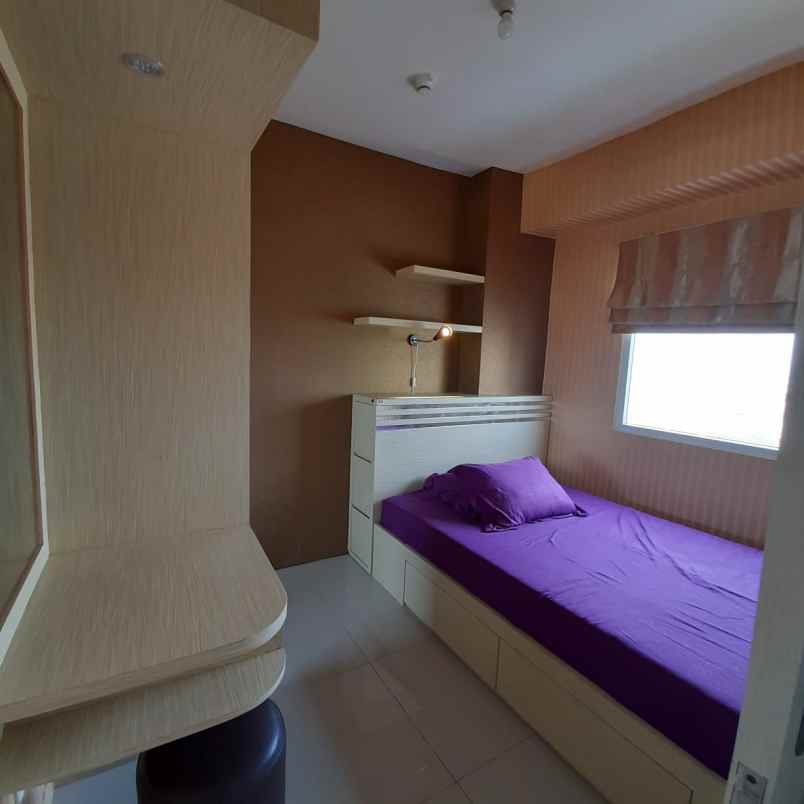 apartemen jl jend a yani kav 49