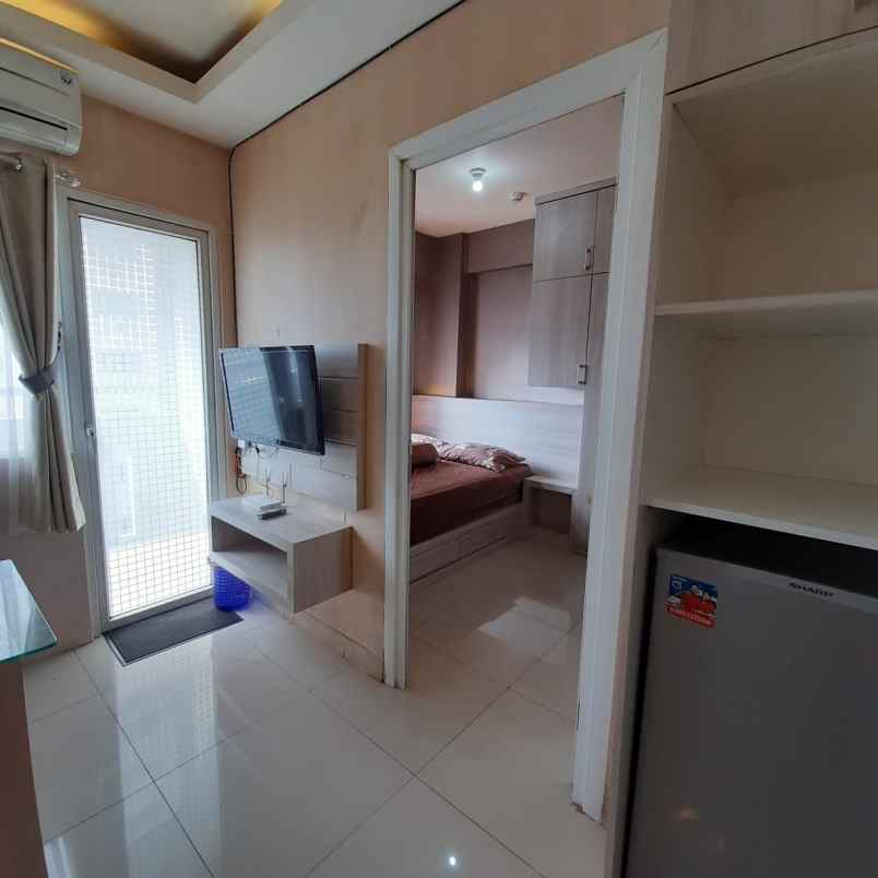 apartemen jl jend a yani kav 49