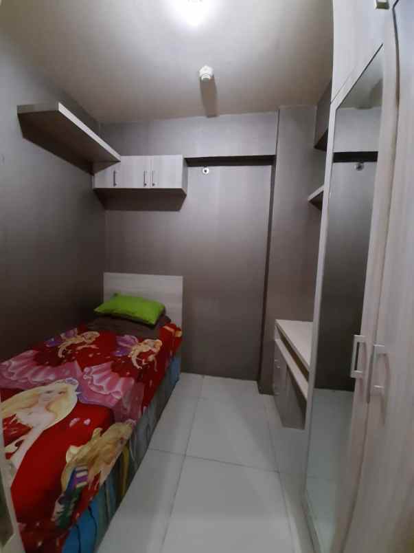 apartemen jl jend a yani kav 49