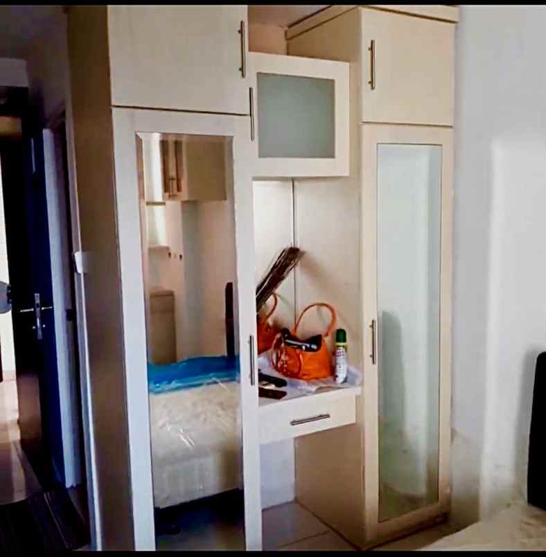 apartemen jl kebon jeruk indah utama