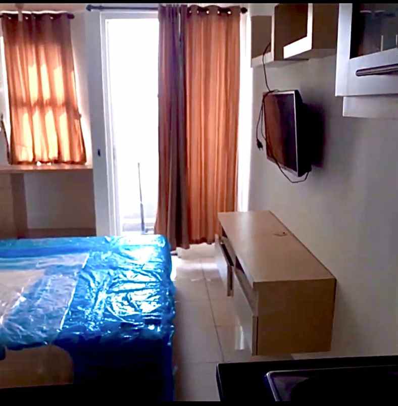 apartemen jl kebon jeruk indah utama