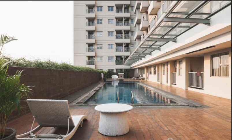 apartemen jl kebon jeruk indah utama