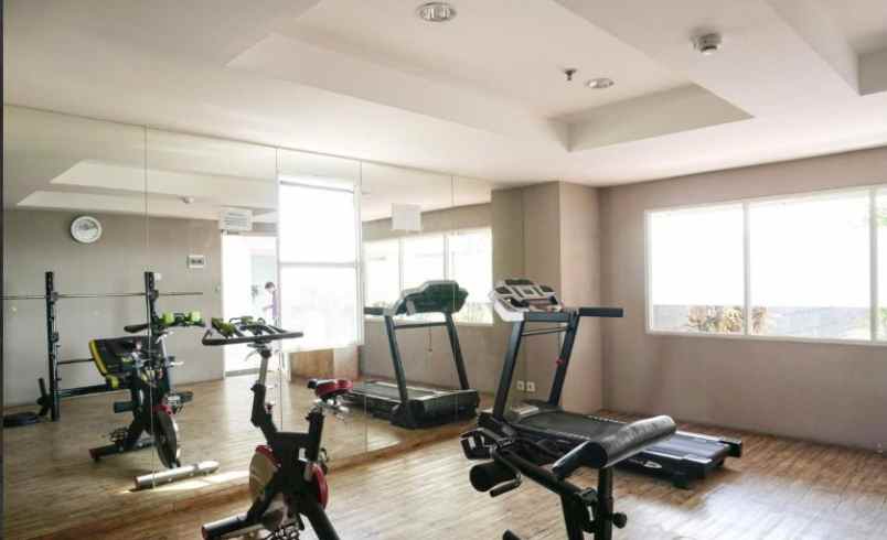 apartemen jl kebon jeruk indah utama