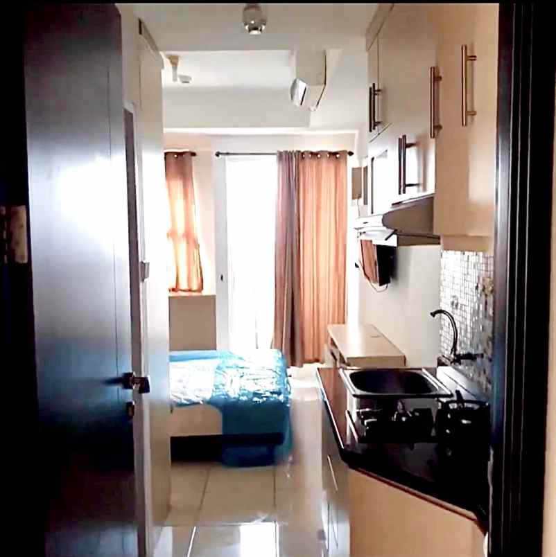 apartemen jl kebon jeruk indah utama