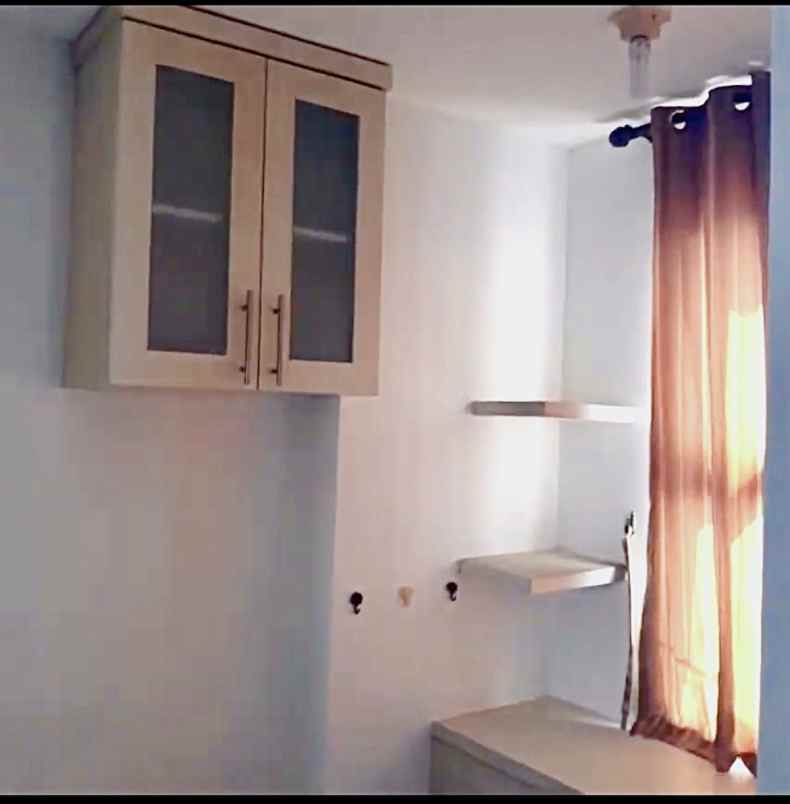 apartemen jl kebon jeruk indah utama