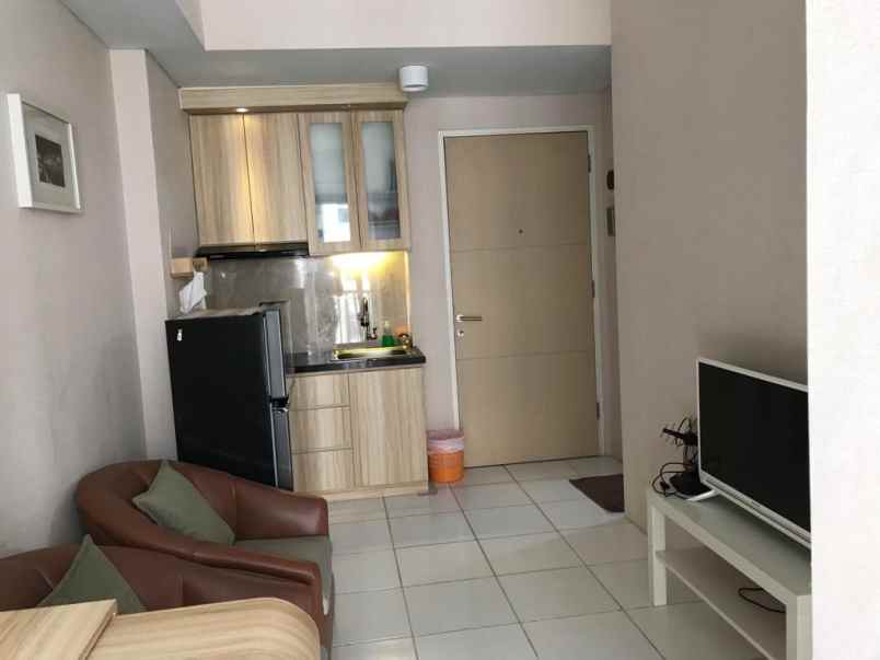 apartemen jl mh thamrin