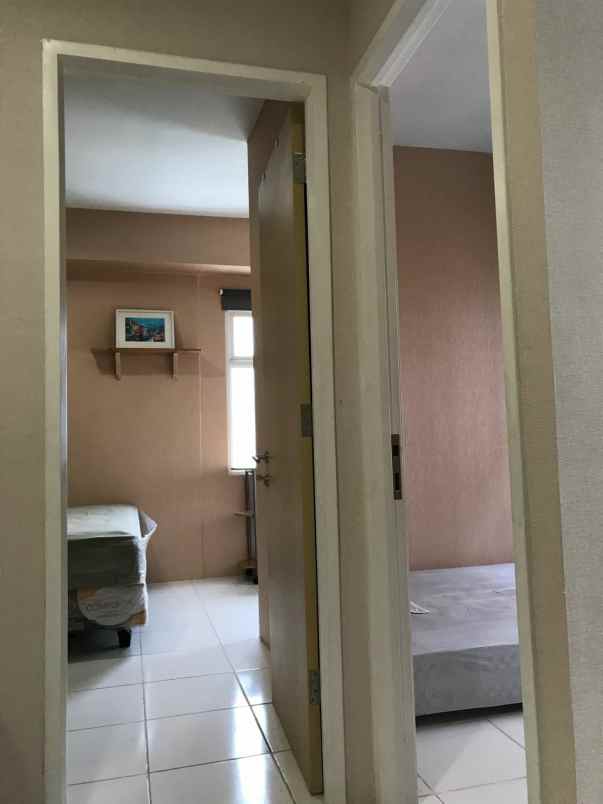 apartemen jl mh thamrin