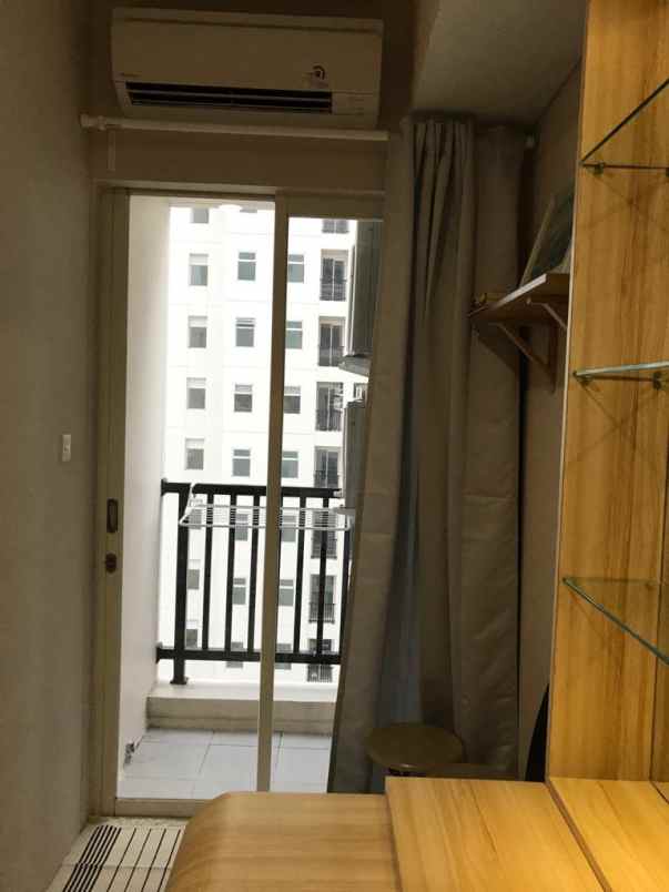 apartemen jl mh thamrin