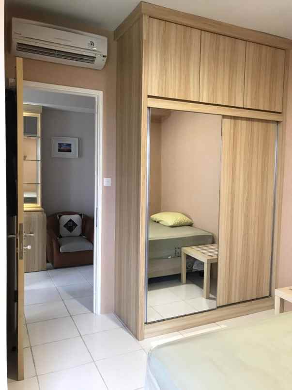 apartemen jl mh thamrin