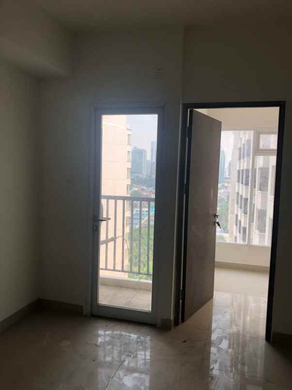 apartemen jl penjernihan bendungan