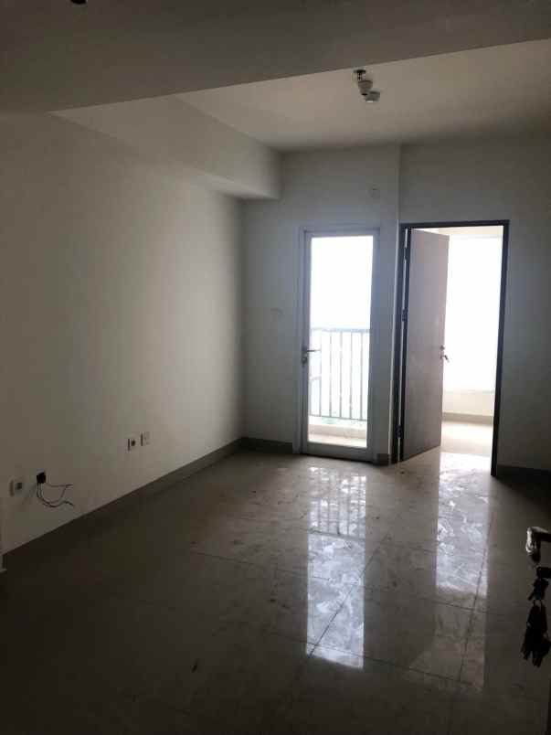 apartemen jl penjernihan bendungan