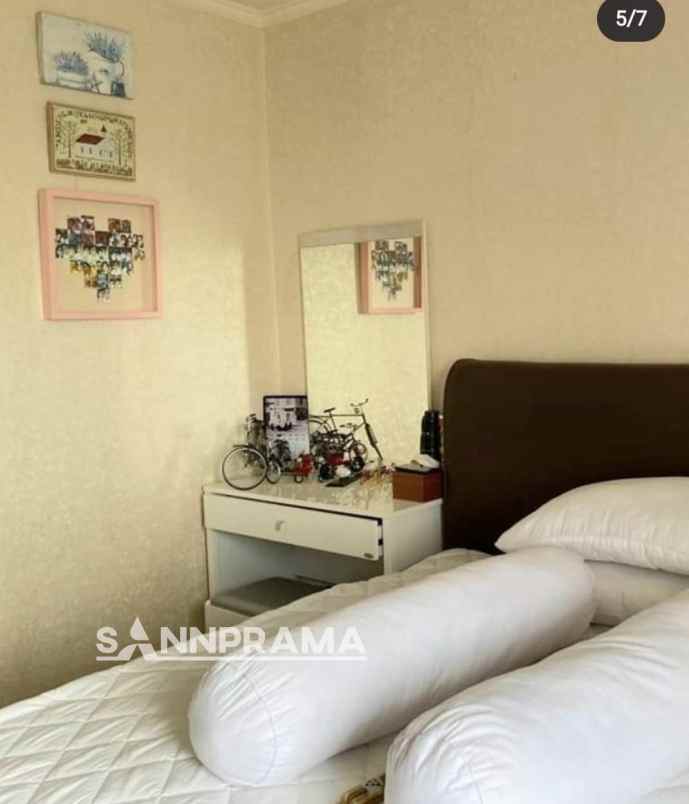 apartemen lengkong