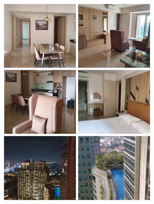 apartemen one icon lantai 10 atasnya tunjungan plaza