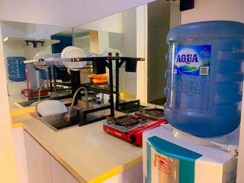 apartemen88 studio fully furnish 09 07 poris