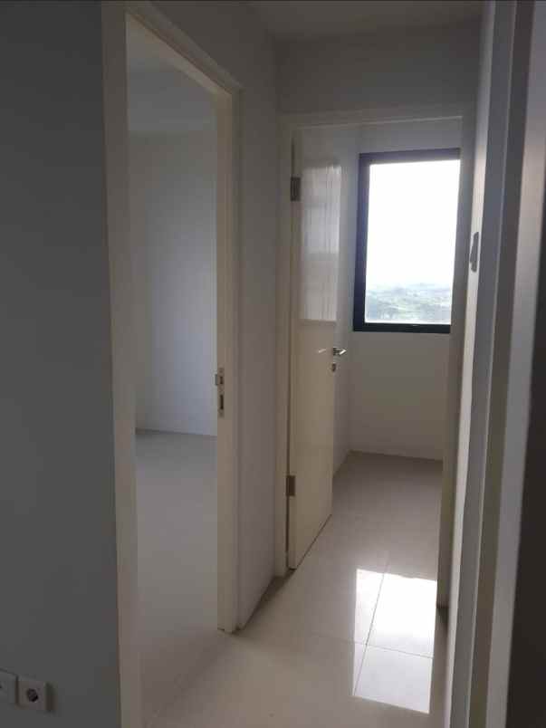 apartement denver 2br murah lantai under 15