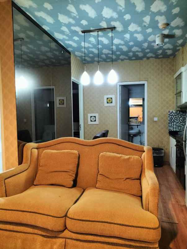 apartment east coast resident furnish