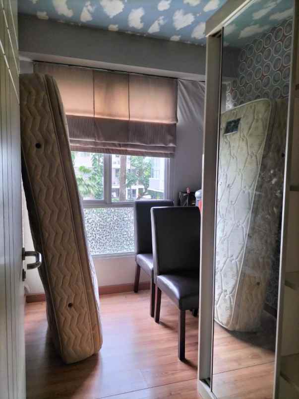 apartment east coast resident furnish