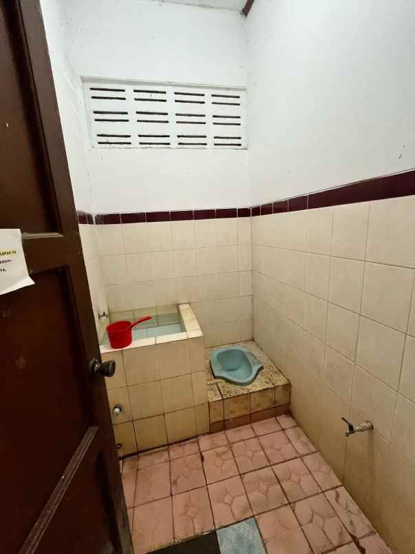 aset kost murah di kampus undip tembalang semarang