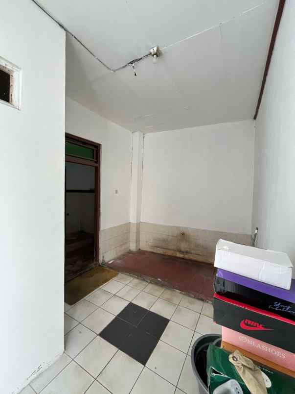 aset kost murah di kampus undip tembalang semarang