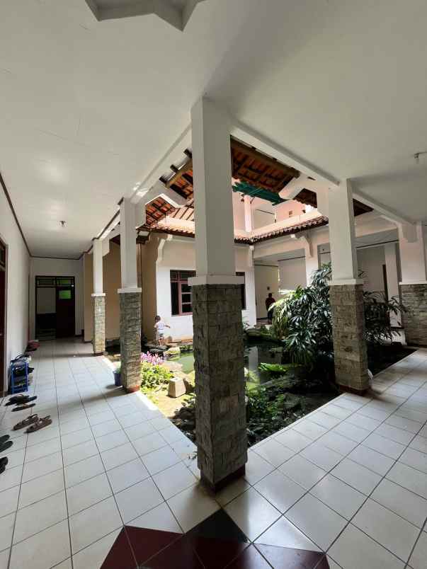 aset kost murah di kampus undip tembalang semarang