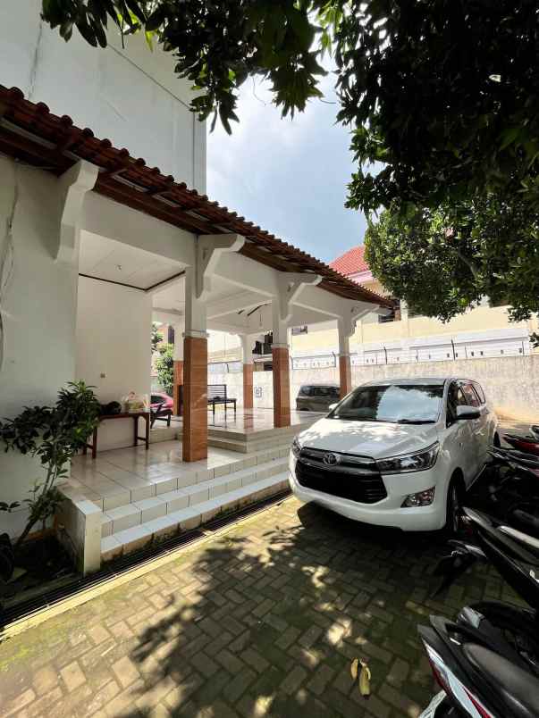 aset kost murah di kampus undip tembalang semarang