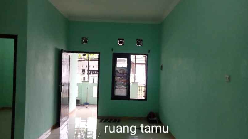 bu dijual rumah di perum gsm kajen kab pekalongan