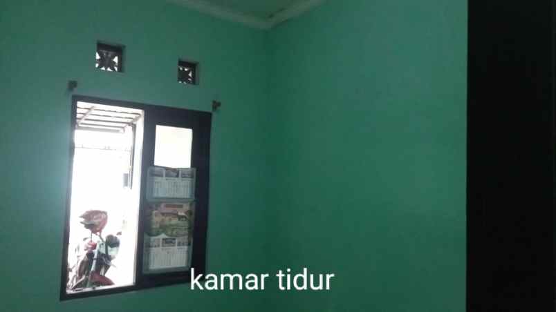 bu dijual rumah di perum gsm kajen kab pekalongan