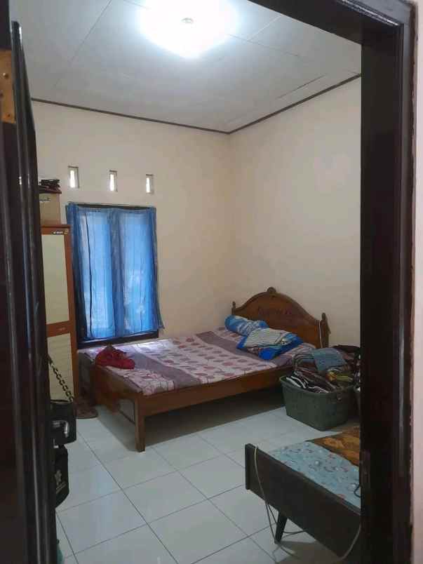 butuh uang rumah minimalis 10 menit kampus umy jogja