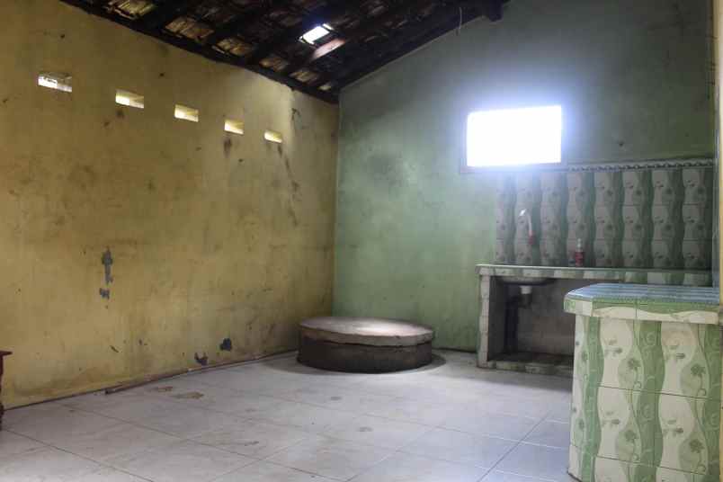 bwi a 456 rumah strategis di kenjo glagah banyuwangi