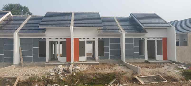 cluster cikarang pass garden edelweis