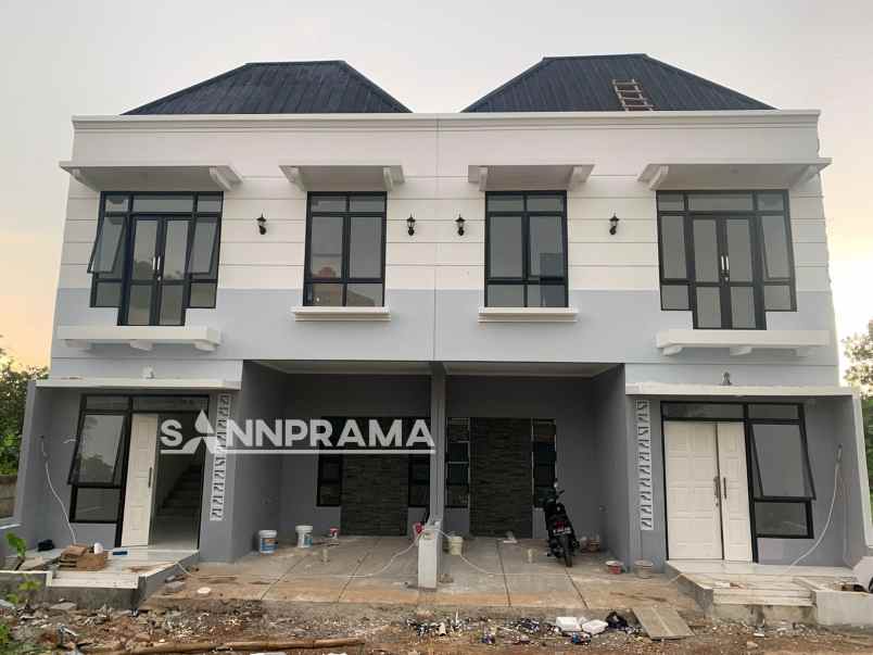 cluster free biaya biaya akses tol cimanggis depok