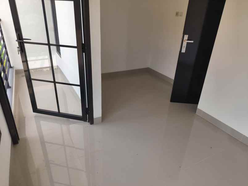 cluster nature residence cilangkap timur jakarta