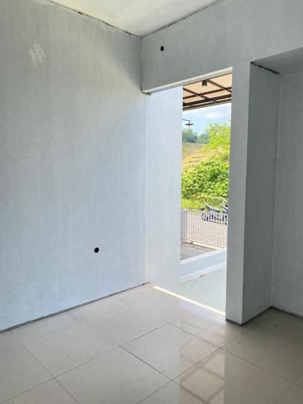 cluster ngaliyan dp 20 jt all in biaya