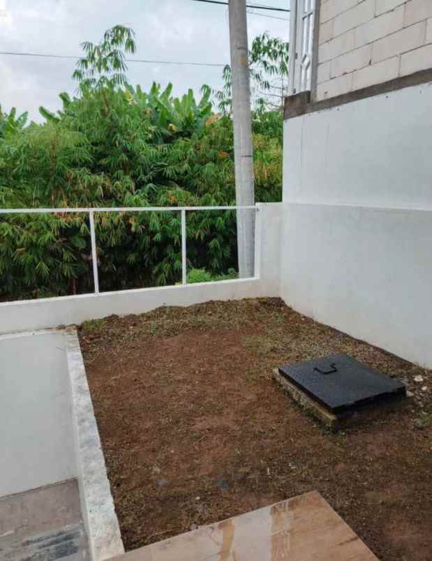 cluster ngaliyan dp 20 jt all in biaya