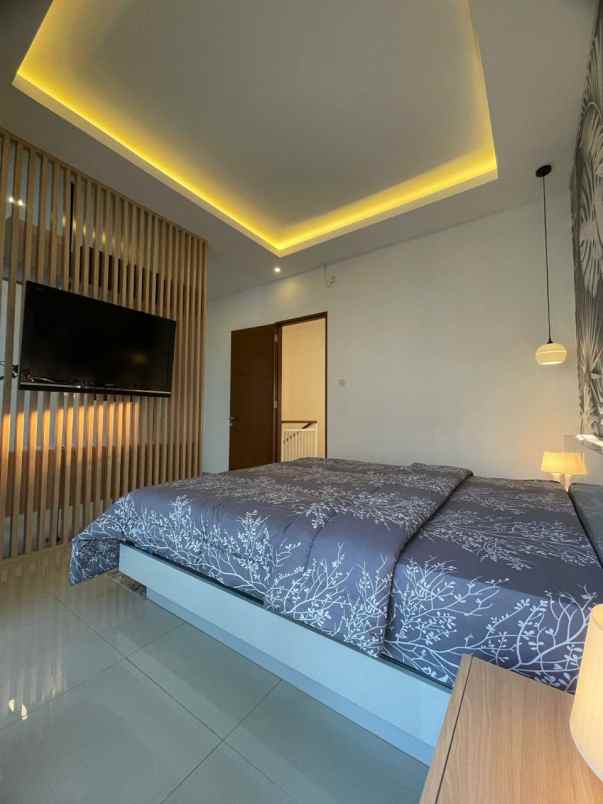 cluster premium ciganjur jakarta selatan