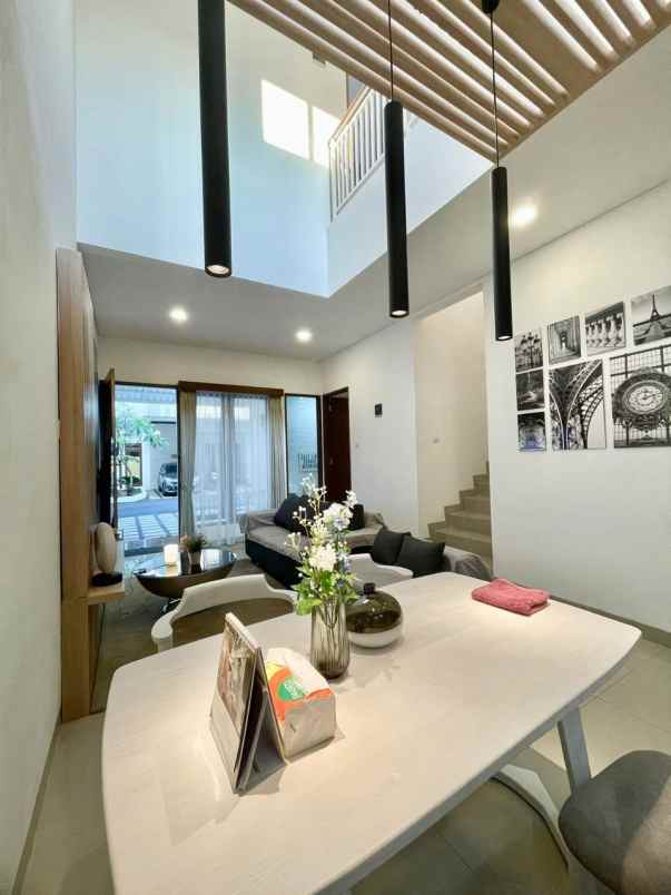 cluster premium ciganjur jakarta selatan