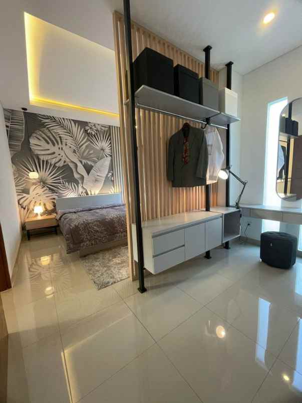 cluster premium ciganjur jakarta selatan