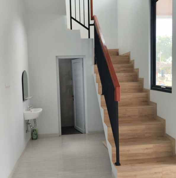 cluster townhouse depok dekat universitas indonesia