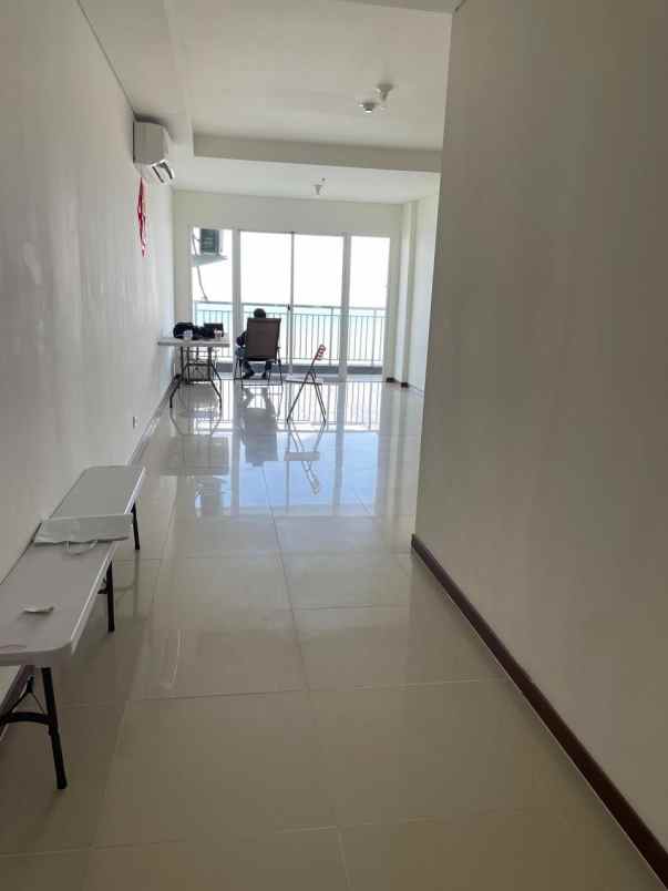 condominium green bay baywalk mall pluit jakut tower k