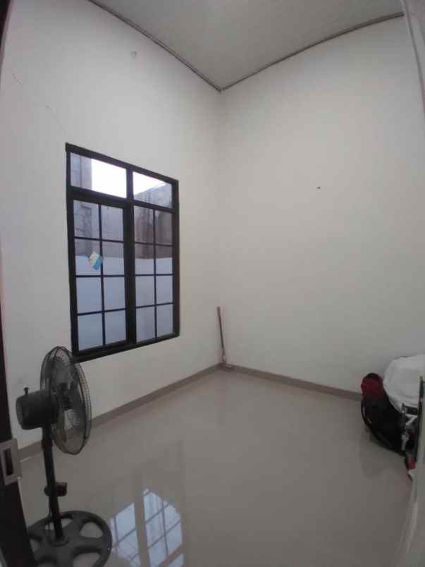 cukup booking rumah 2jt udh dapet rumah secakep ini