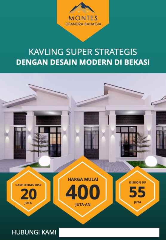 cukup booking rumah 2jt udh dapet rumah secakep ini